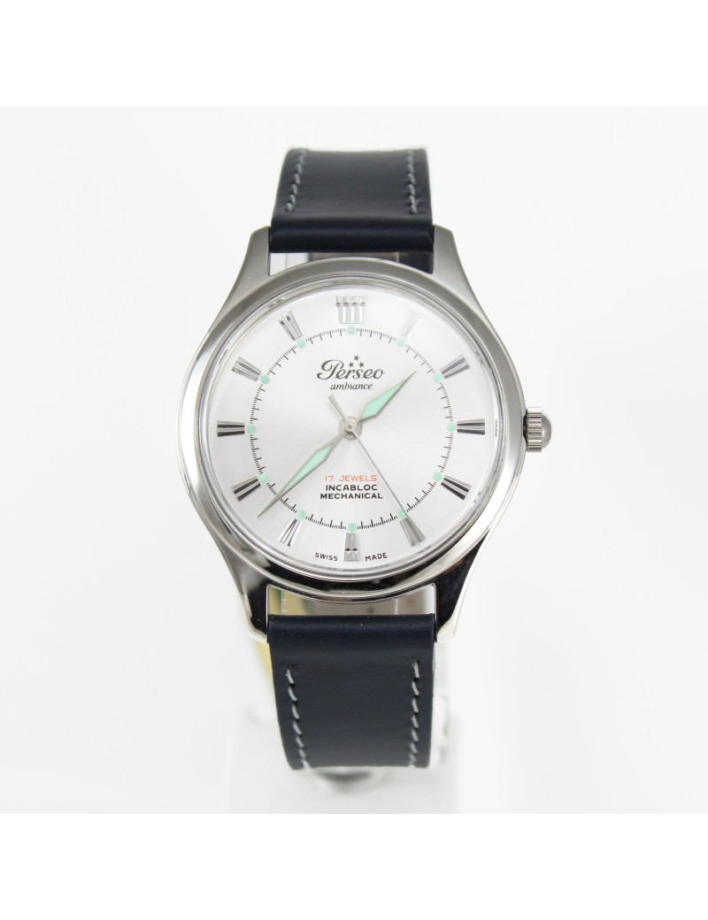 Orologio Perseo Ambiance carica manuale 35374