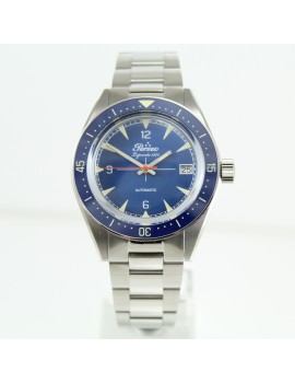 Orologio Perseo uomo automatico Battaglia di Lepanto blu 11372.02