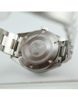 Orologio Perseo uomo automatico fondello a vite Battaglia di Lepanto