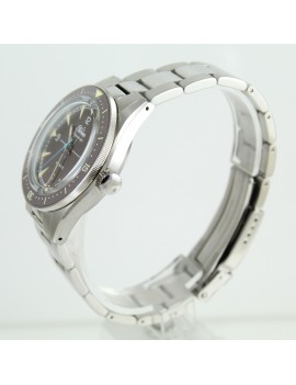 Orologio Perseo Trestelle uomo automatico Battaglia di Lepanto grigio Serie Limitata 11372