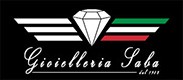 Gioielleria Orologeria Saba Logo
